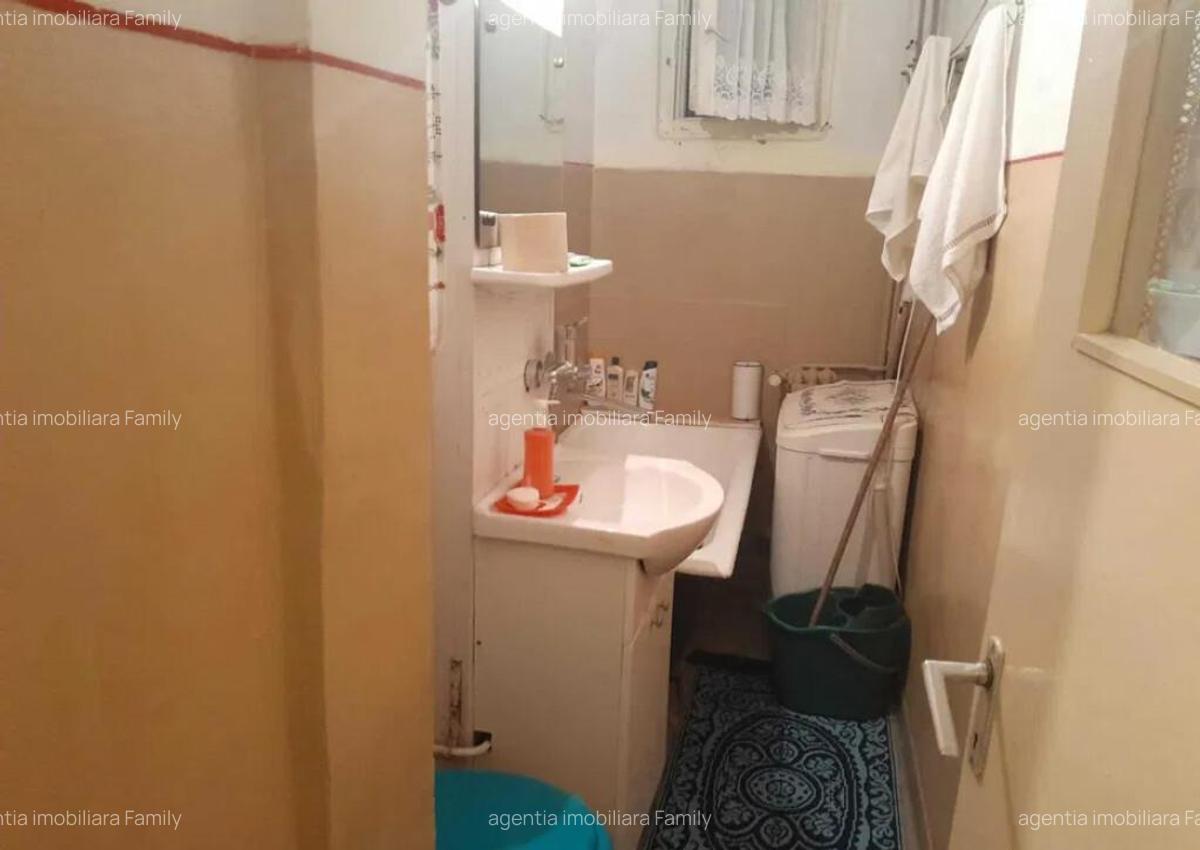 Apartament cu 2 Camere Nedecomandate etaj 2 - Zona George Enescu - 6