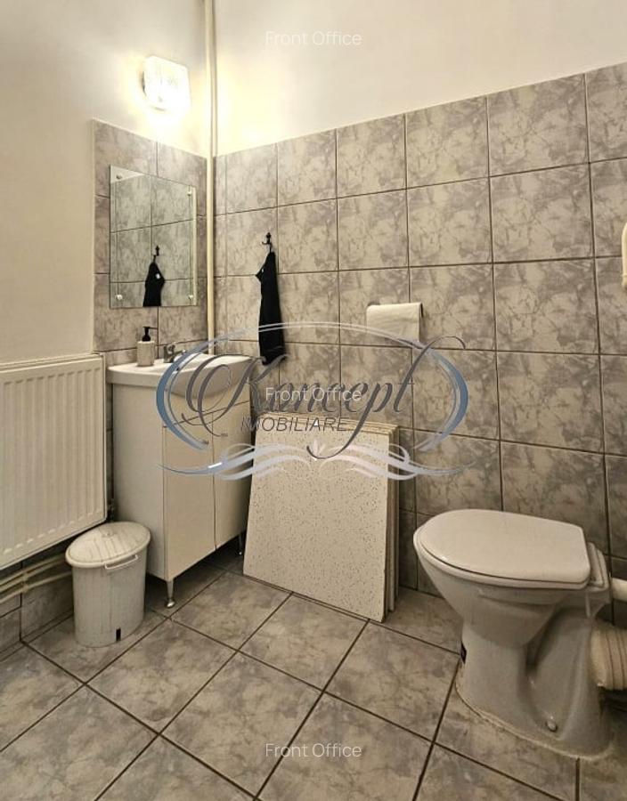 Apartament central cu potential investitional - 5