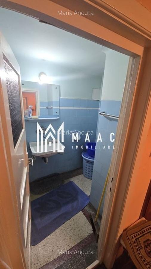 Casa individuala | 5 camere | 850 mp teren | Zona Binderbubi - 10