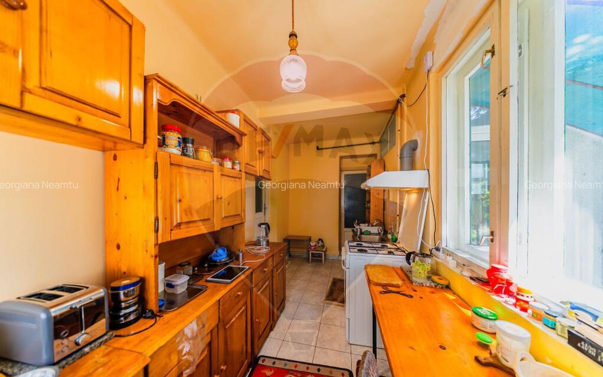 Casa cu 3 camere de vanzare in zona Gai, teren de 1249mp - 31