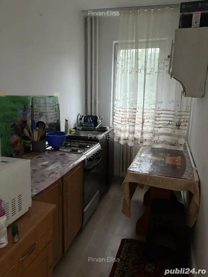 Apartament cu doua camere de inchiriat - 4