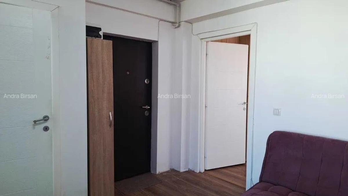 Inchiriere Apartament cu 2 Camere Cu Centrala Proprie Jiului - 7