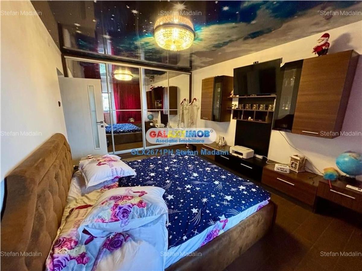 VANZARE APARTAMENT 3 CAMERE - CONFORT 1 - ZONA GH. DOJA, PLOIESTI - 3