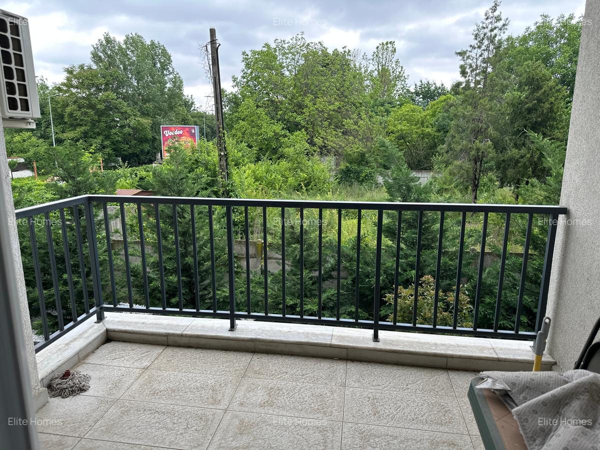 Apartament de 2 camere cu parcare in Pipera/2-Room Apartment in Pipera & parking - 6