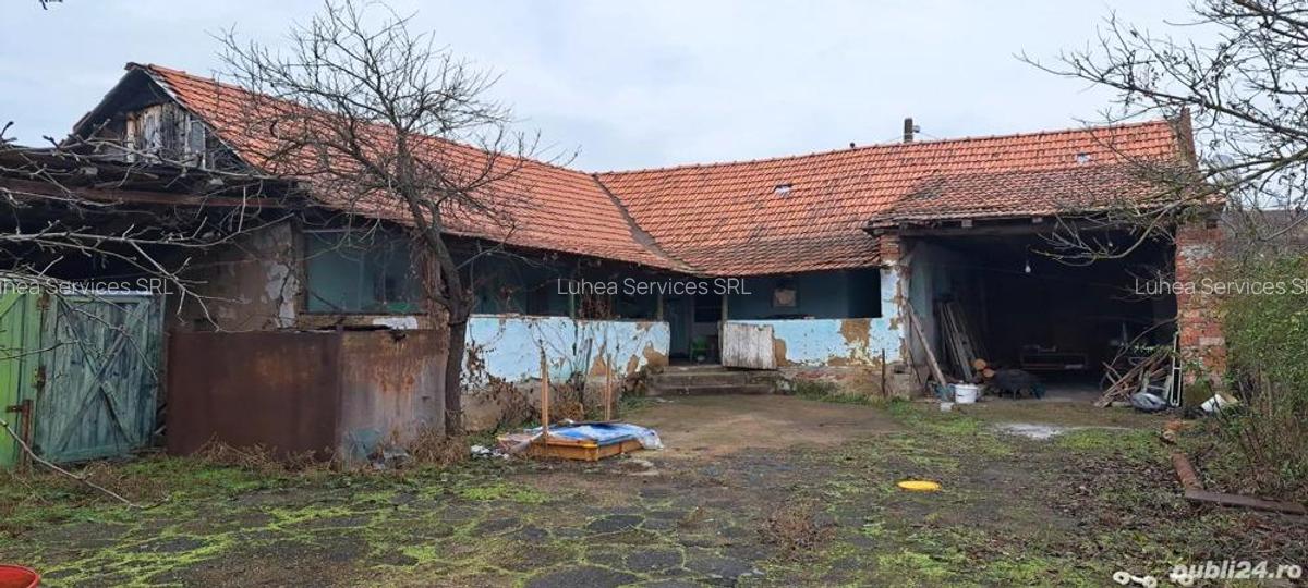 Casa la ?ara - 2