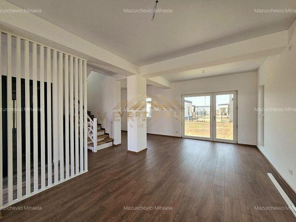 Vila 4 camere| Proiect Rezidential| comuna Berceni - 12 Vila 4 camere| Proiect Rezidential| comuna Berceni - 12