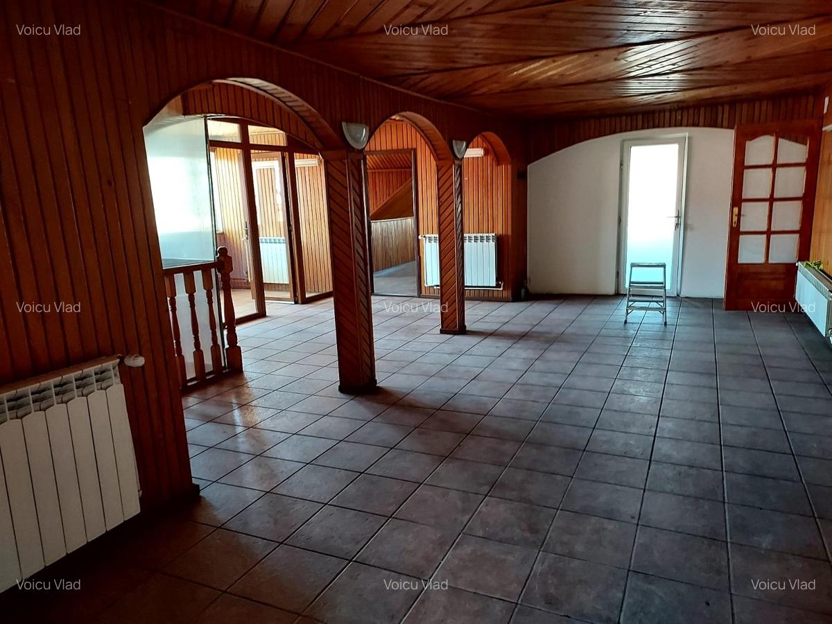 MILITARI-APUSULUI,VILA 12 CAMERE,P+2+POD,800 MP CONSTRUITI,GARAJ,CURTE 500 MP - 25