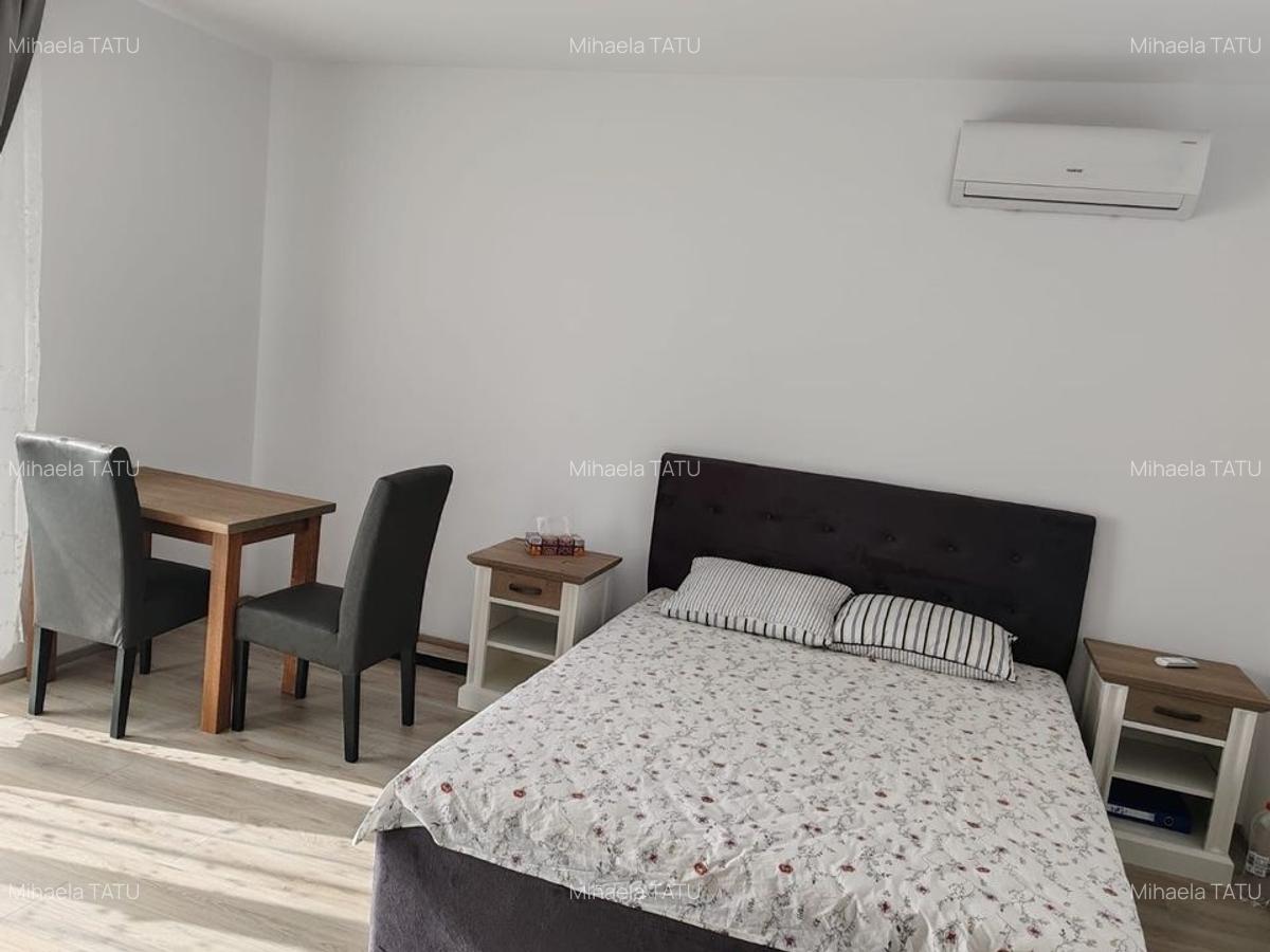 Apartament de vânzare cu o cameră în imobil nou - 5