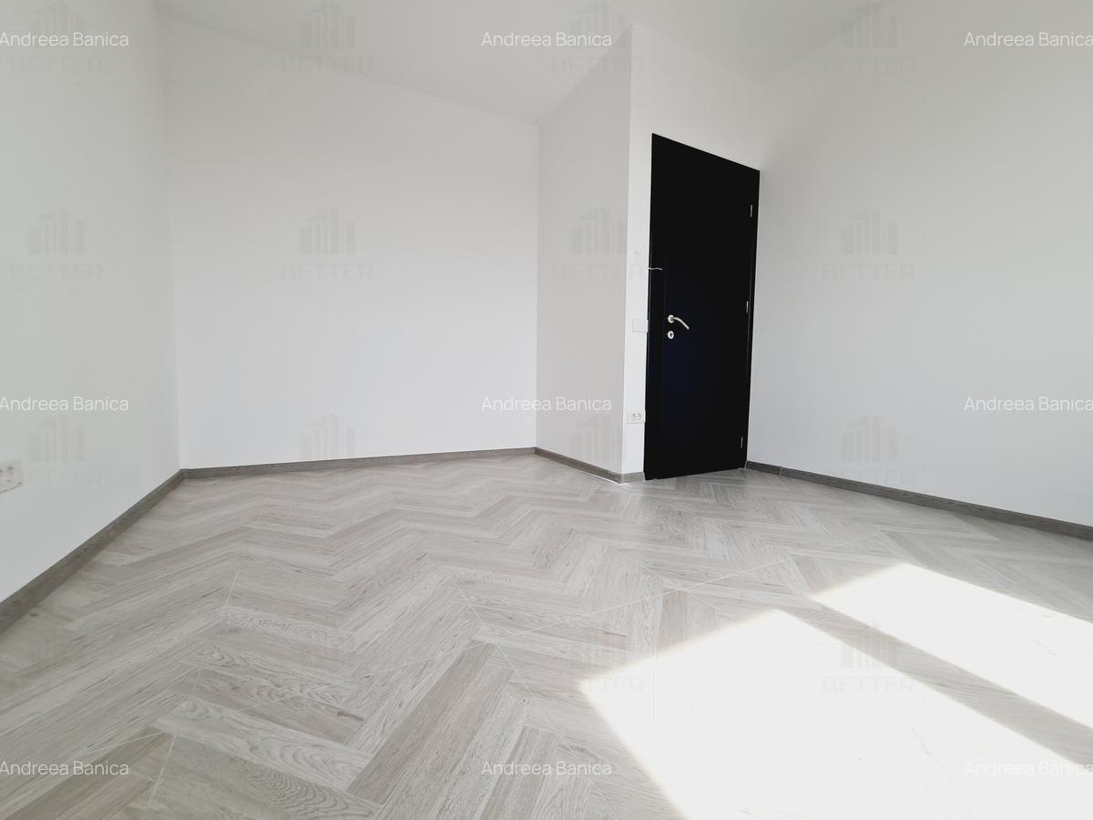 Vila Individuala  P+1E – 4 camere, 3 băi – teren 323 mp – 136.000 € + TVA - 16