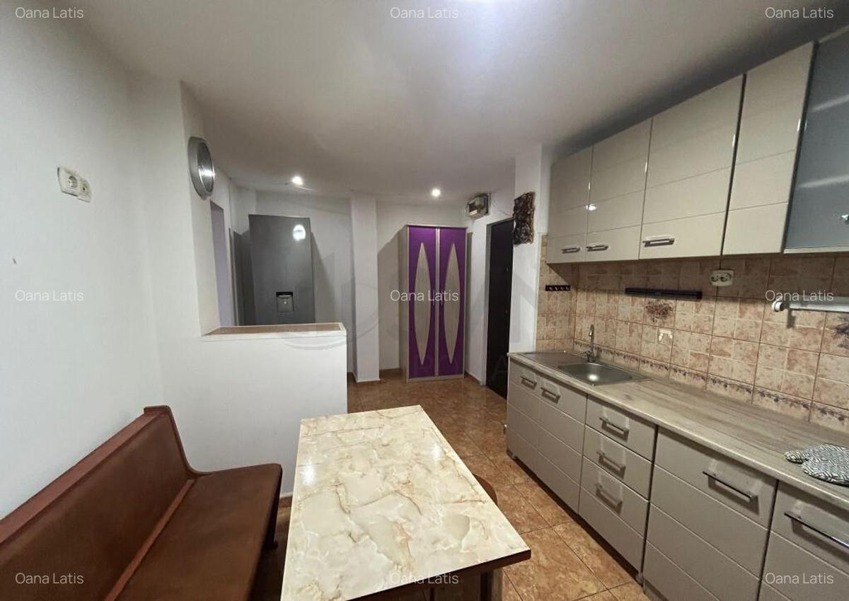 Apartament pentru I 3 camere I Bulevardul Chisinau - 6