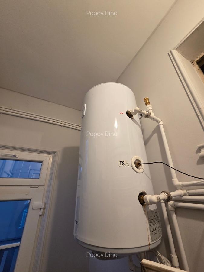 Comision 0%!Spațiu Birouri 120mp |  Bălcescu (Str. Sorin Titel) | Parter Renovat - 16