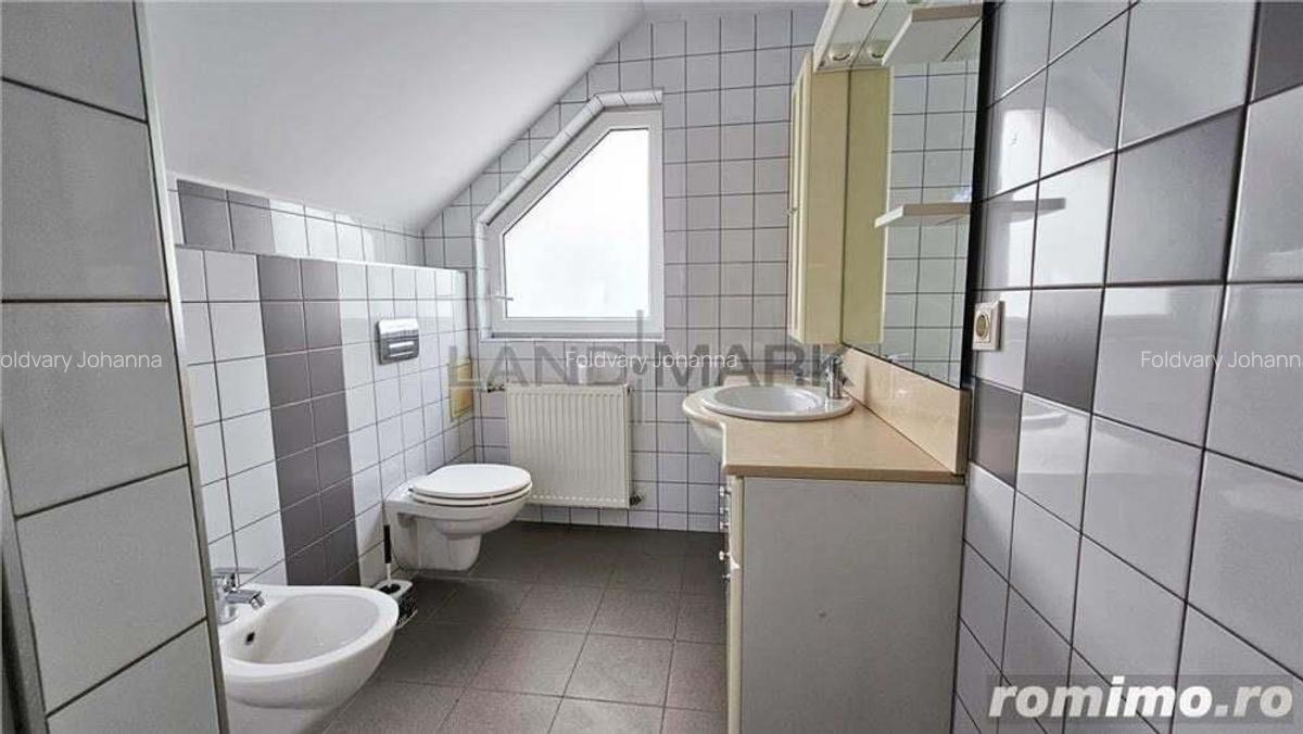 COMISION 0% Casa individuala cu piscina in Sacalaz -Unitatea militara - 17