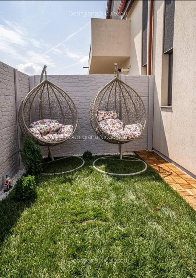 Apartament cu 2 camere decomandat în Berceni - 12