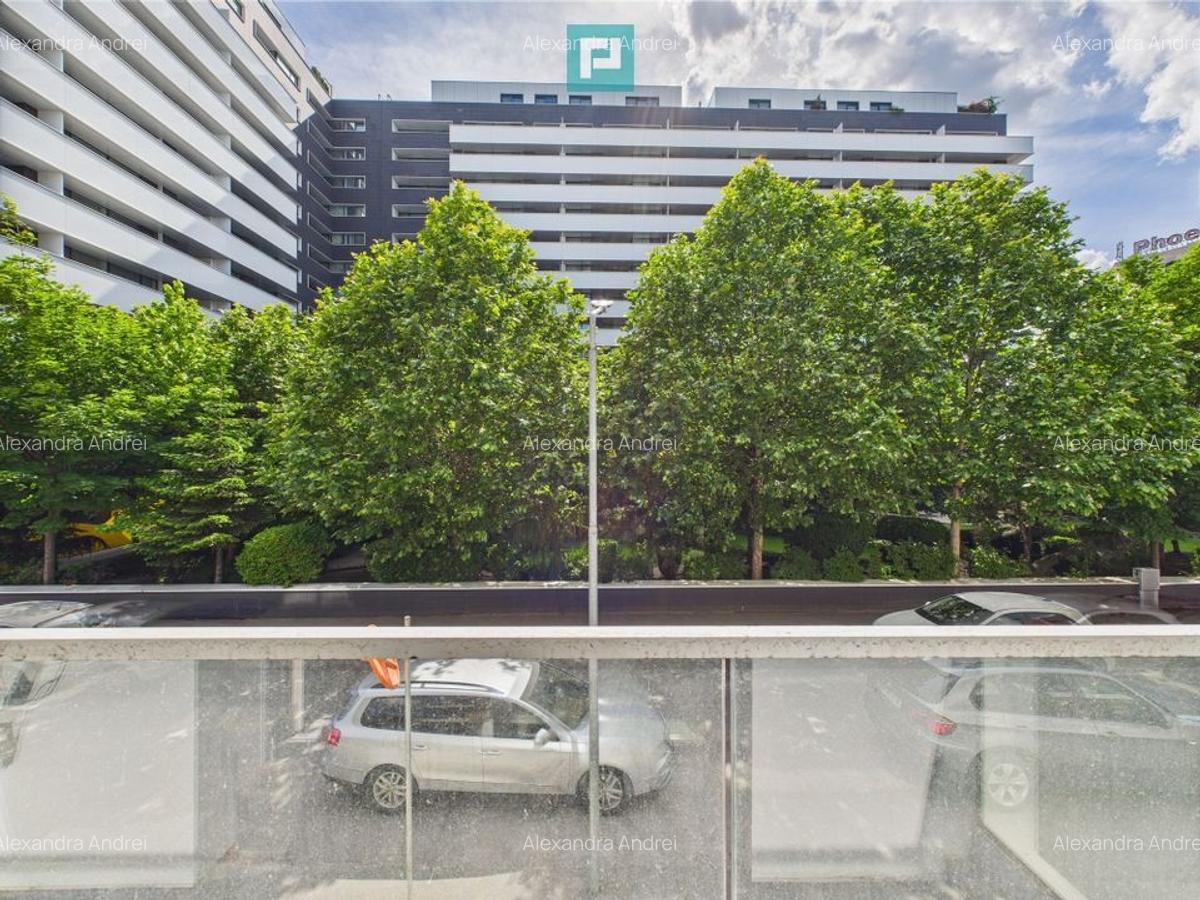 Apartament 2 camere Herăstrău Boutique - 4