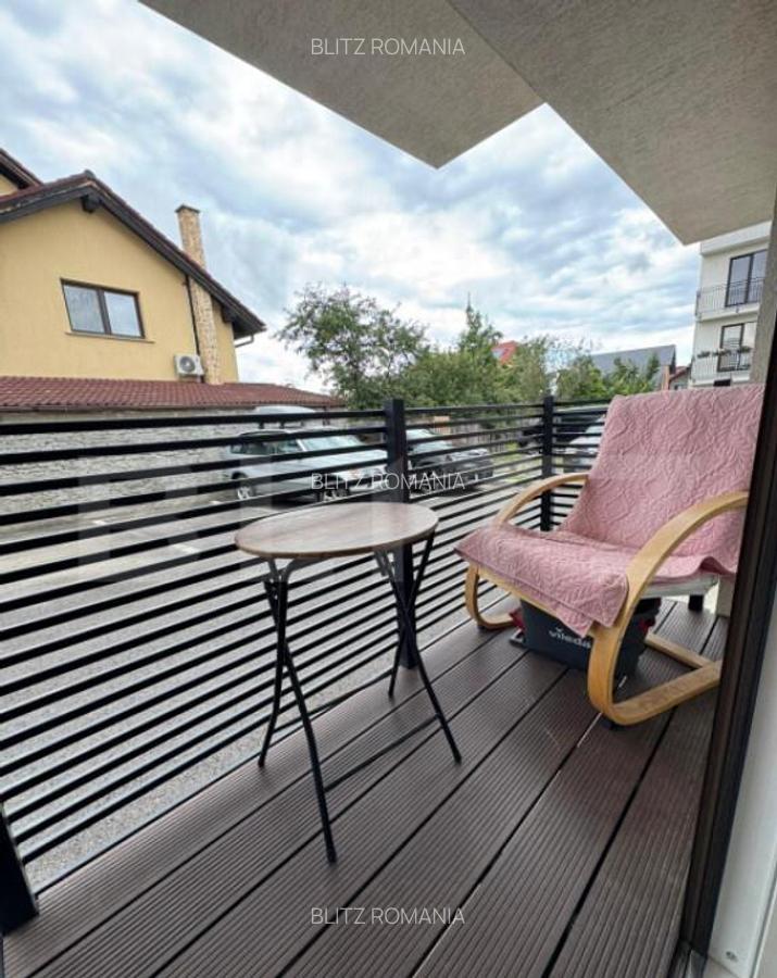 Apartament 2 camere Tractoru, in vila, aproape de Coresi. - 4