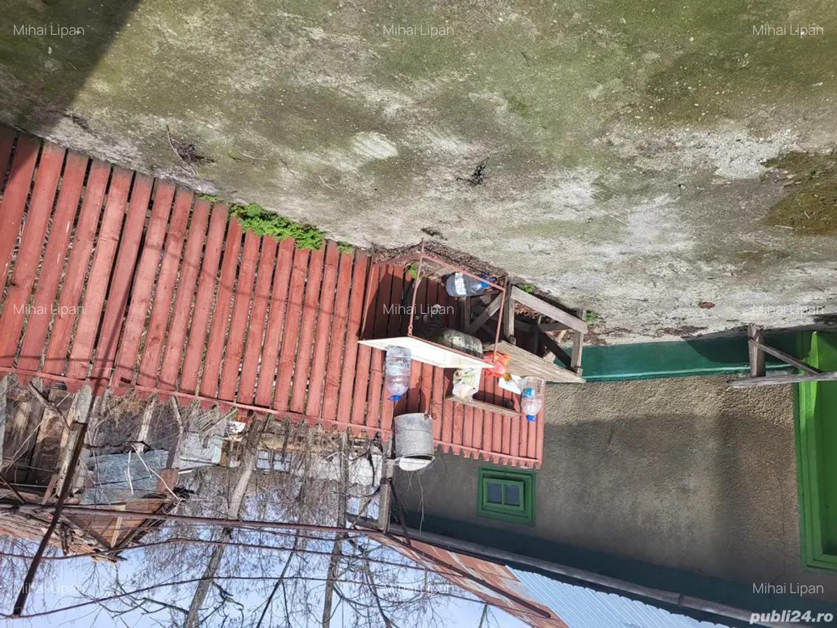 Casa de vanzare.Com.Zavoaia,jud.Braila. - 5