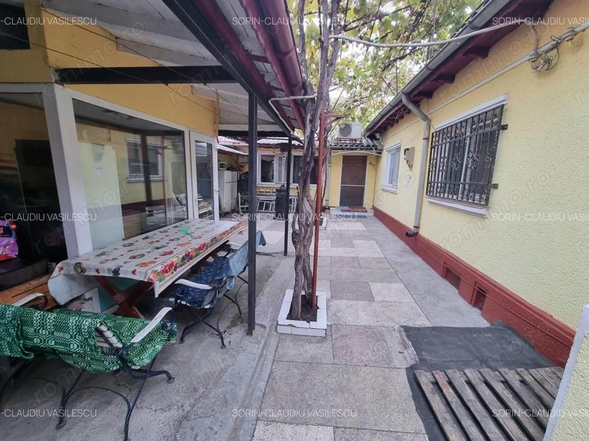 Viile noi-casa la sol cu garaj - 7