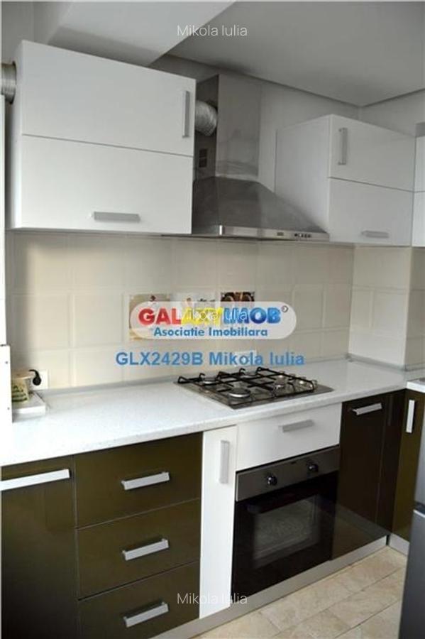 Apartament 3 camere 2 gr San et 5/6 Bl 2011 Dorobanti-Perla - 6