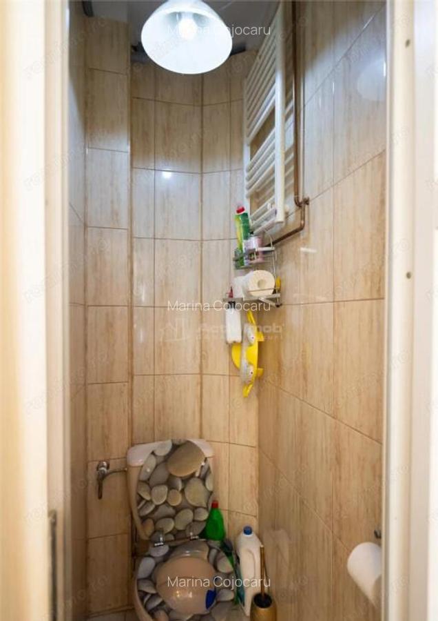 3 Camere, Parter Vila, Curte Proprie, Cluceruluii (Kiseleff) - 6