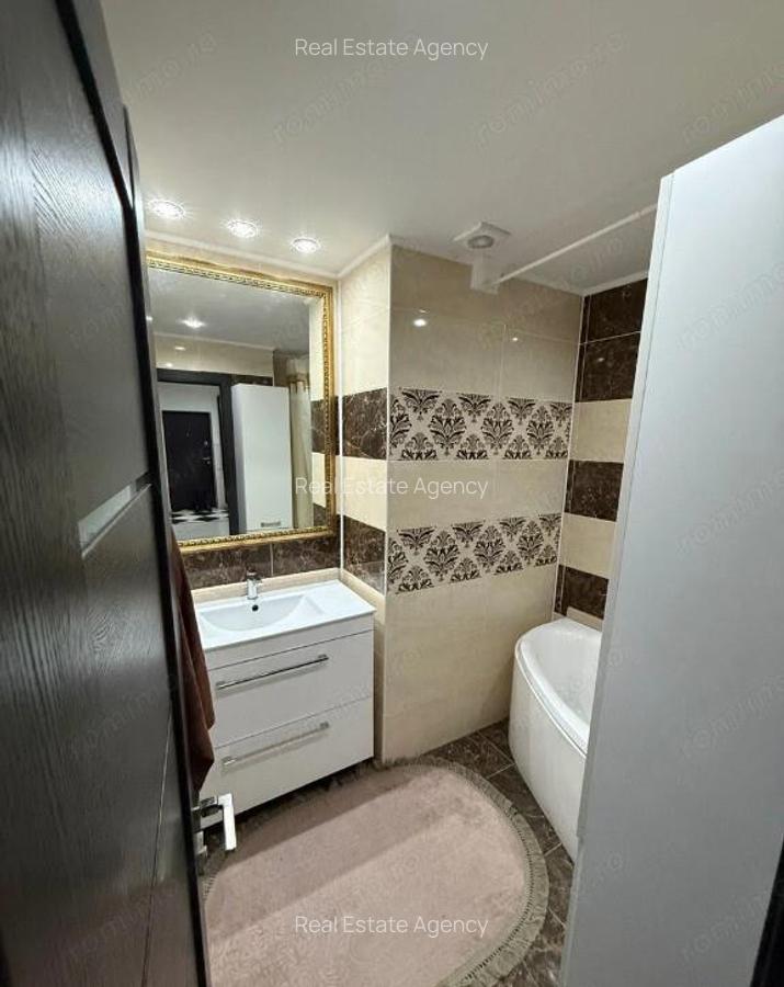 2 camere in zona Fabric - 4
