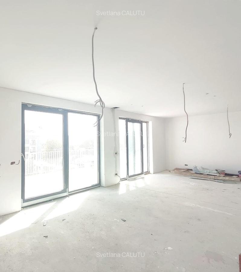 Apartament cu 4 camere decomandat în Moșilor - 4