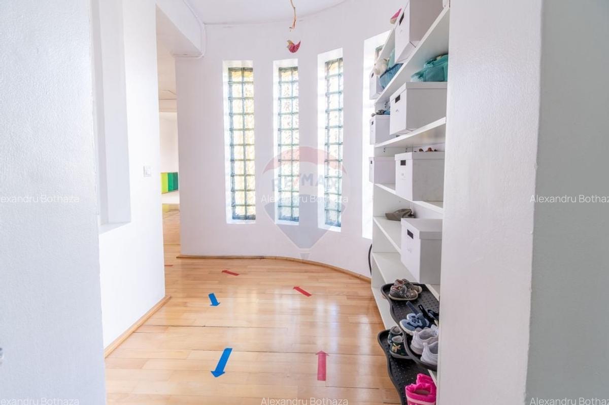 Casa de inchiriat in Andrei Muresanu, str. Anatol France - 8