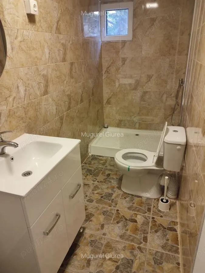 2 camere decomandat cu centrala termica proprie - 9 2 camere decomandat cu centrala termica proprie - 9