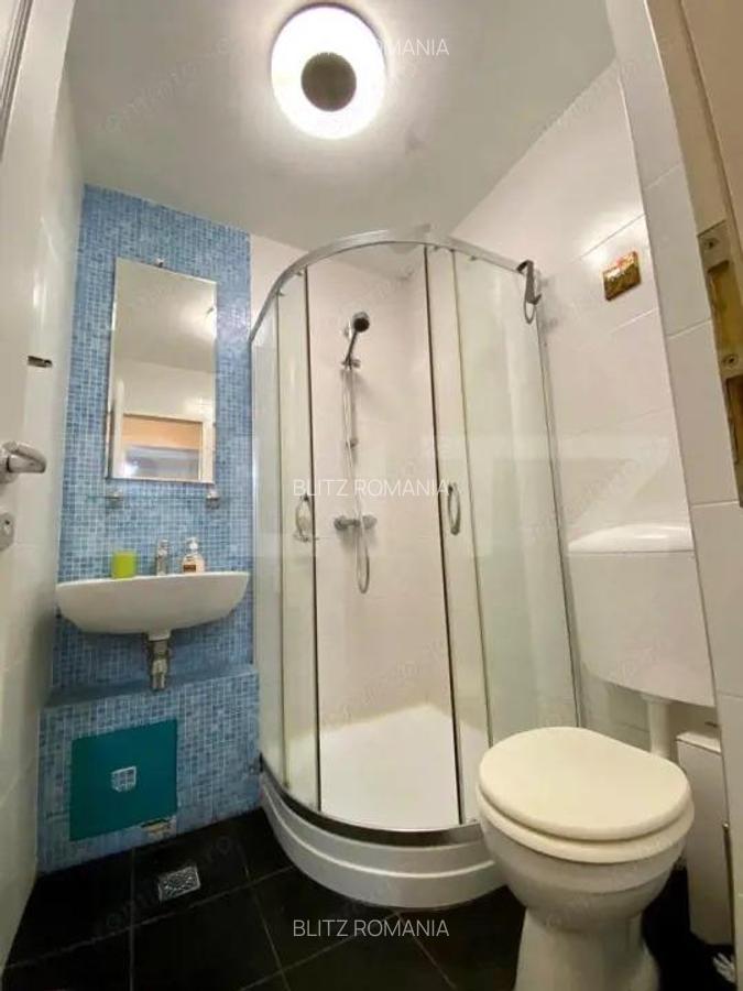 Apartament 4 camere decomandate, parcare, 90 mp, zona Gradina Botanica - 18