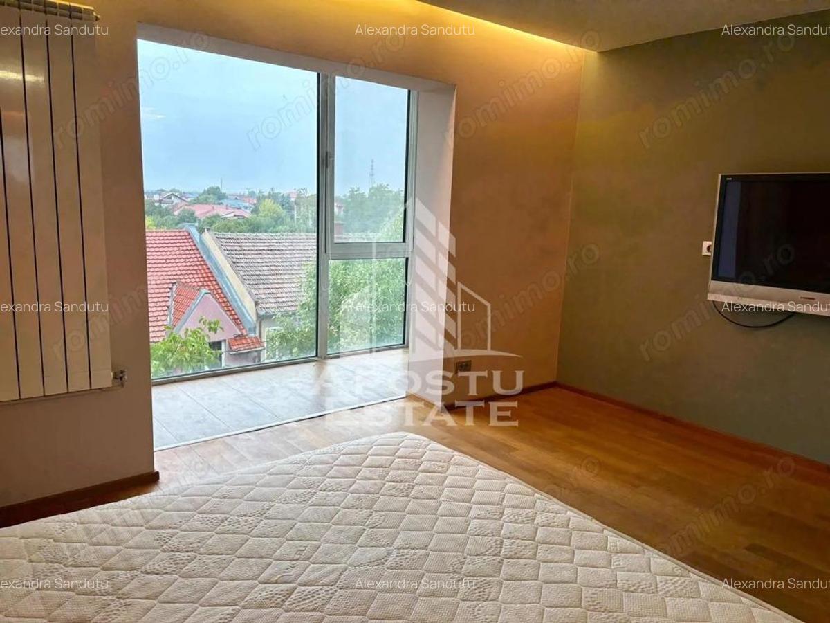 Apartament 2 camere , Centrala proprie , Bucovina - 6