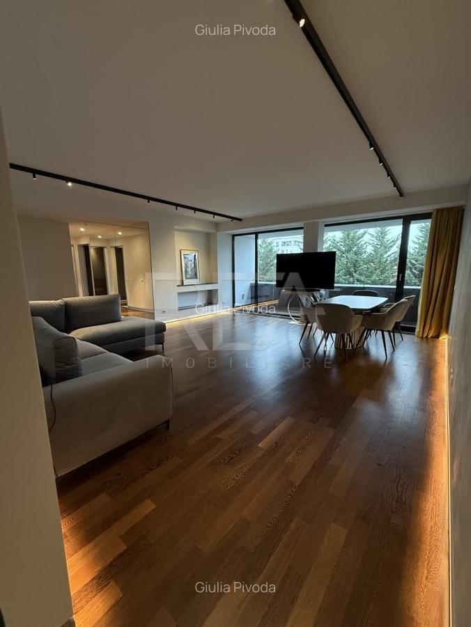 Apartament Luxury 3 Camere - Floreasca - 1