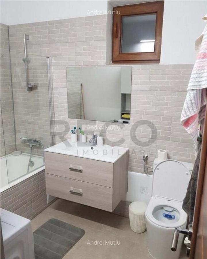 RECO Casa 3 camere cu teren generos in Saniob - 5