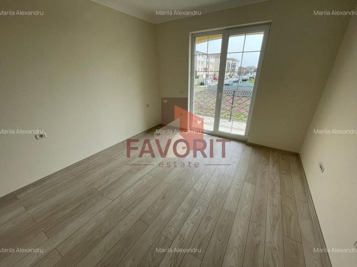 Etaj 2. Finisaje superioare. Pozitie excelenta. - 3