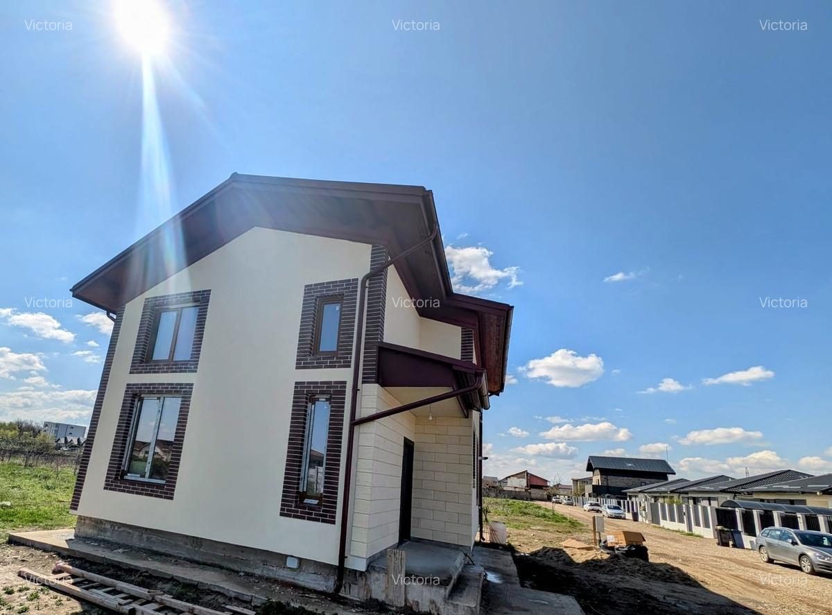 Casă cu 4 camere în Pantelimon - 2