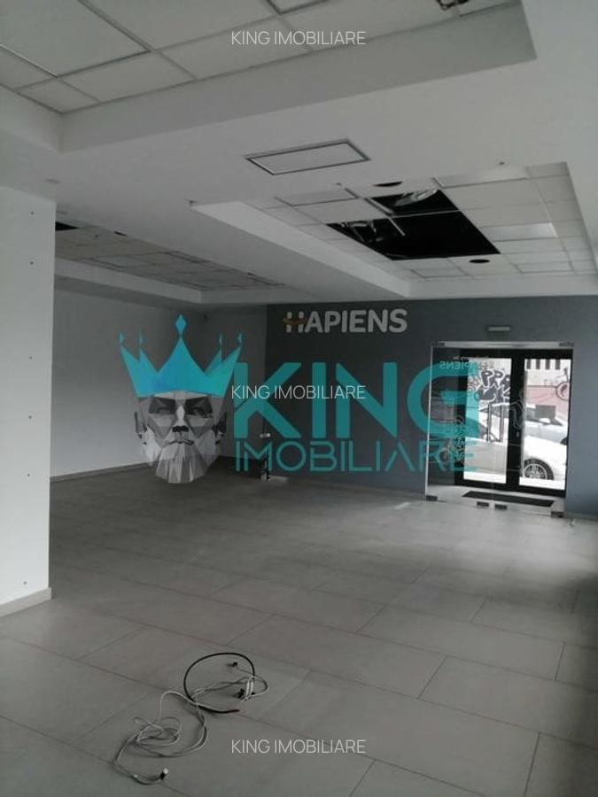 Spațiu comercial, 256 mp în Gara de Nord - 5
