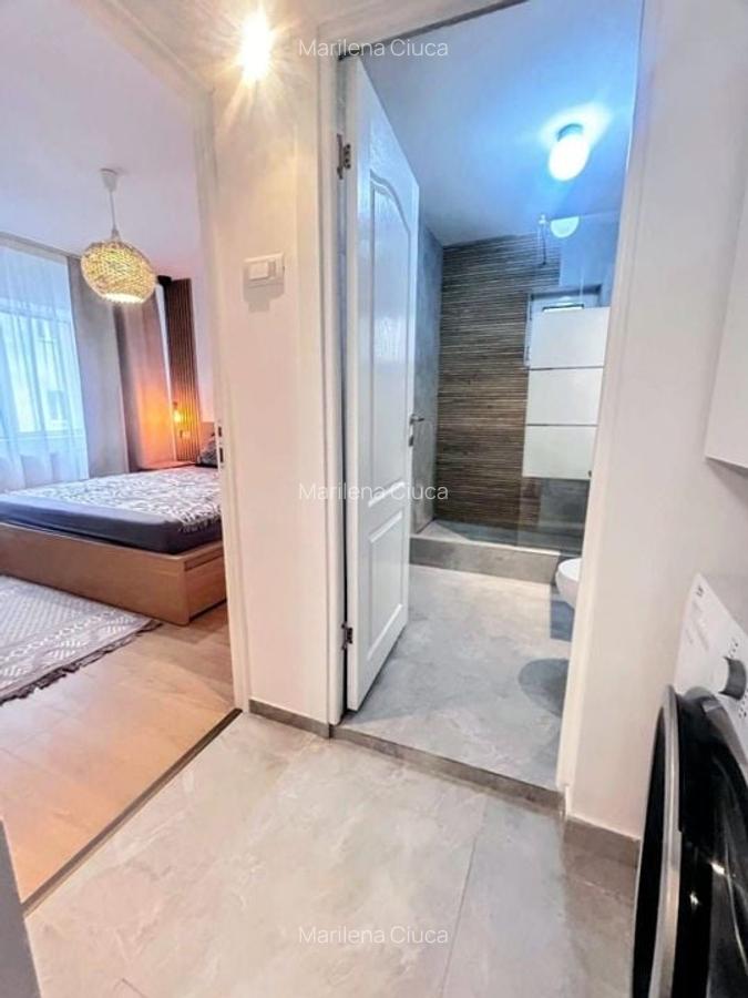 De vanzare 2 camere, Barbu Vacarescu,  Aviatiei, N Caramfil, Promenada - 14