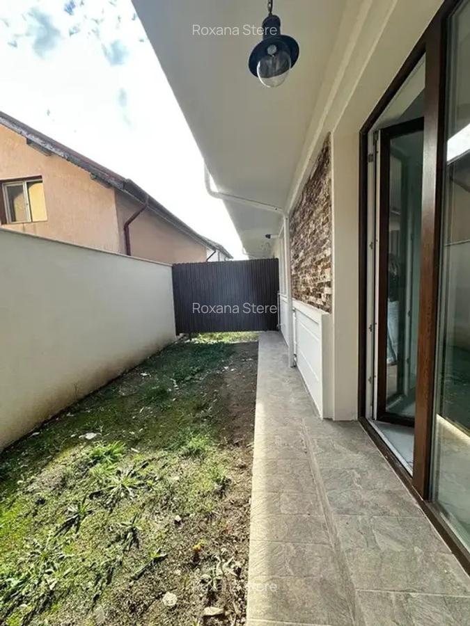 Vilă 5 camere / Nicolae Grigorescu / Trapezului / curte și parcare - 11