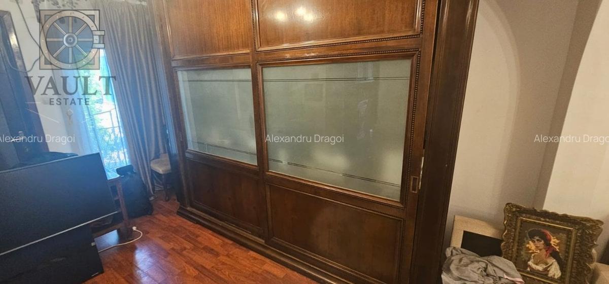 Apartament 3 camere -ETAJ 1- VILA- FOISORUL DE FOC - 11