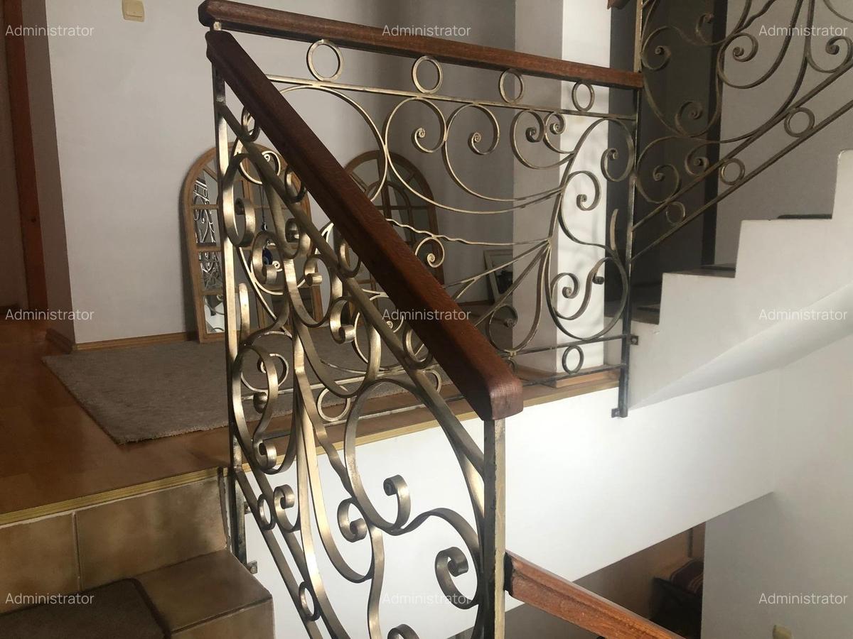 Casă individuală cu 5 camere în Chiajna - 7