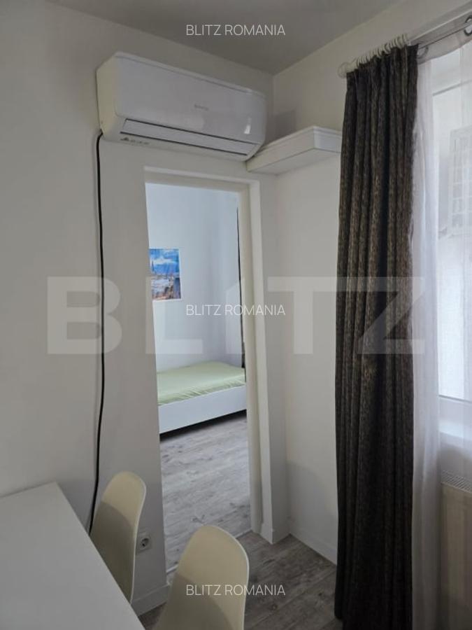 Apartament cu 3 camere, 47 mp, parcare subterana, zona Vivo - 10
