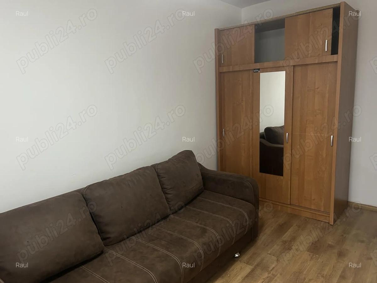 Persoana fizica vand garsoniera. - 5