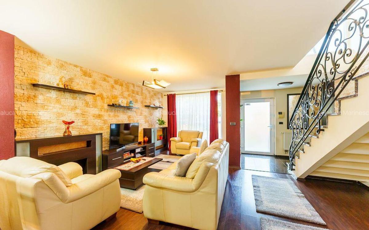 Vila la cheie in Gradi?te - 6