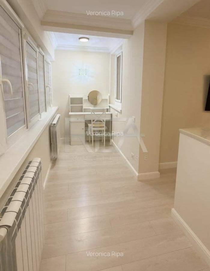 3 camere 8/9, renovat PREMIUM, 73mp, Gorjului-100m metrou - 8