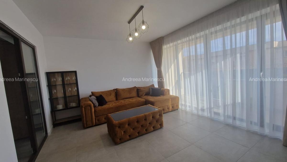 Apartament 3 camere, decomandat, 88mp, George Enescu, zona Liceul de Chimie - 1