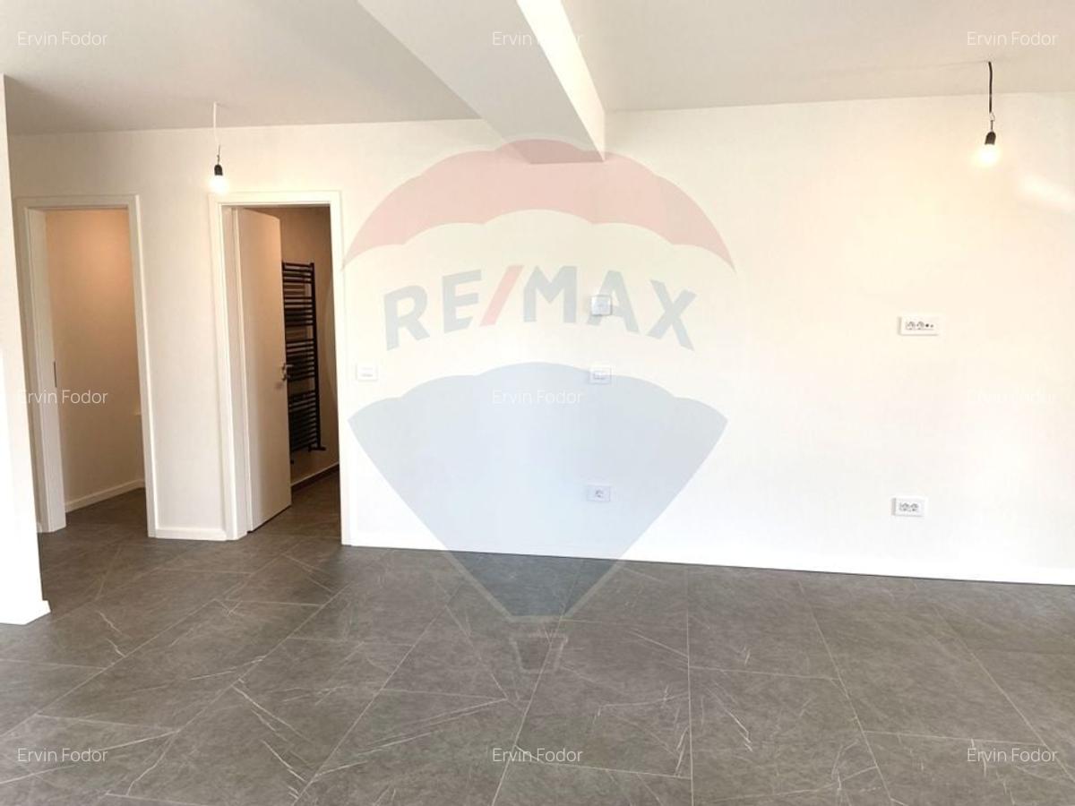 Spatiu comercial inchiriere in Brasov, cartier Coresi 66mp - 14