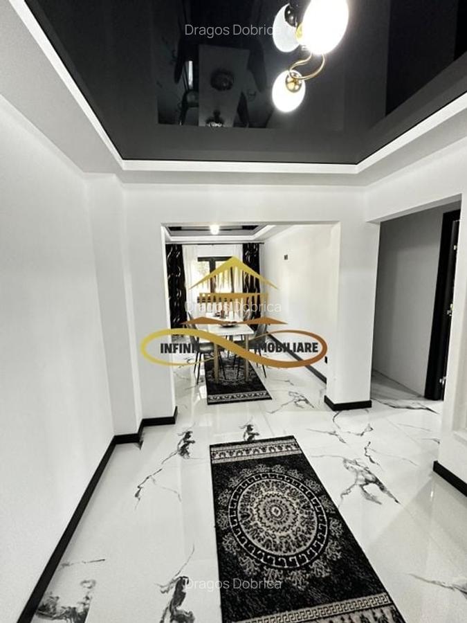 Apartament 3 camere decomandat de vanzare Nord - Bacau - 14