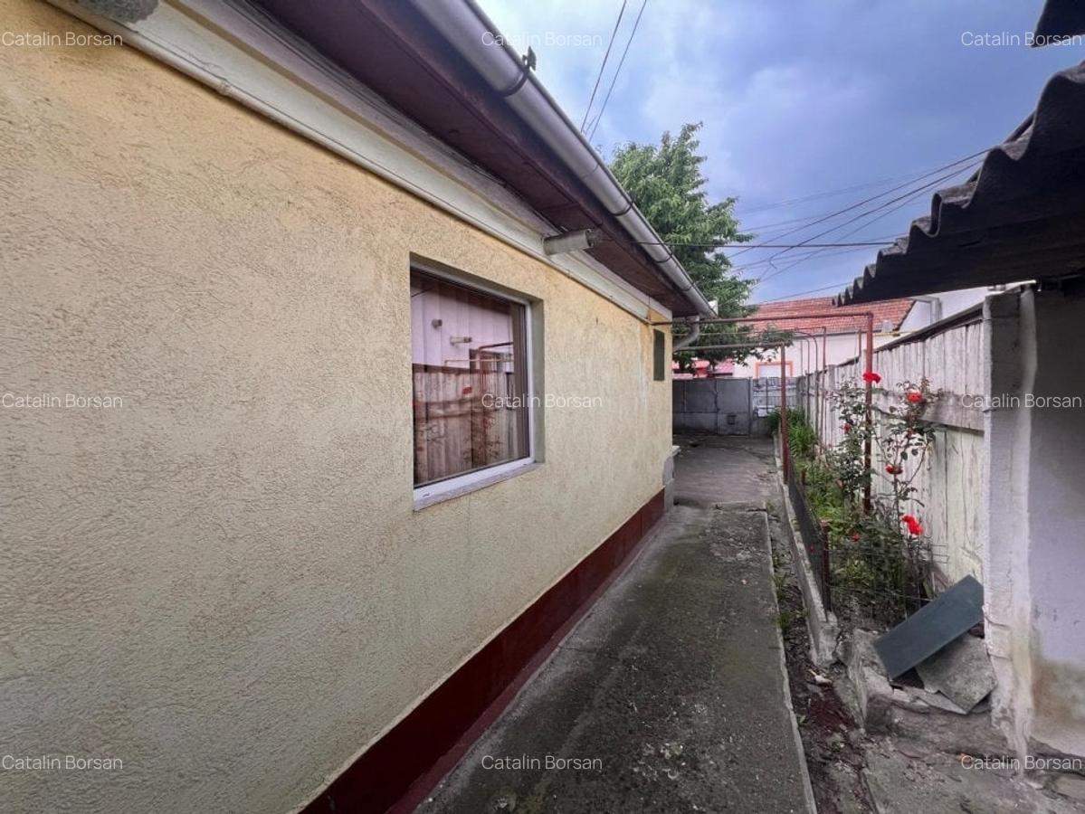 Casa de vanzaere in cartier Iris zona Auchan - 5 Casa de vanzaere in cartier Iris zona Auchan - 5