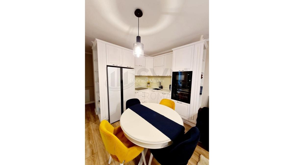 REA1024753 Apartament 3 Camere Titan cu Boxa si Parcare inclusa - 4