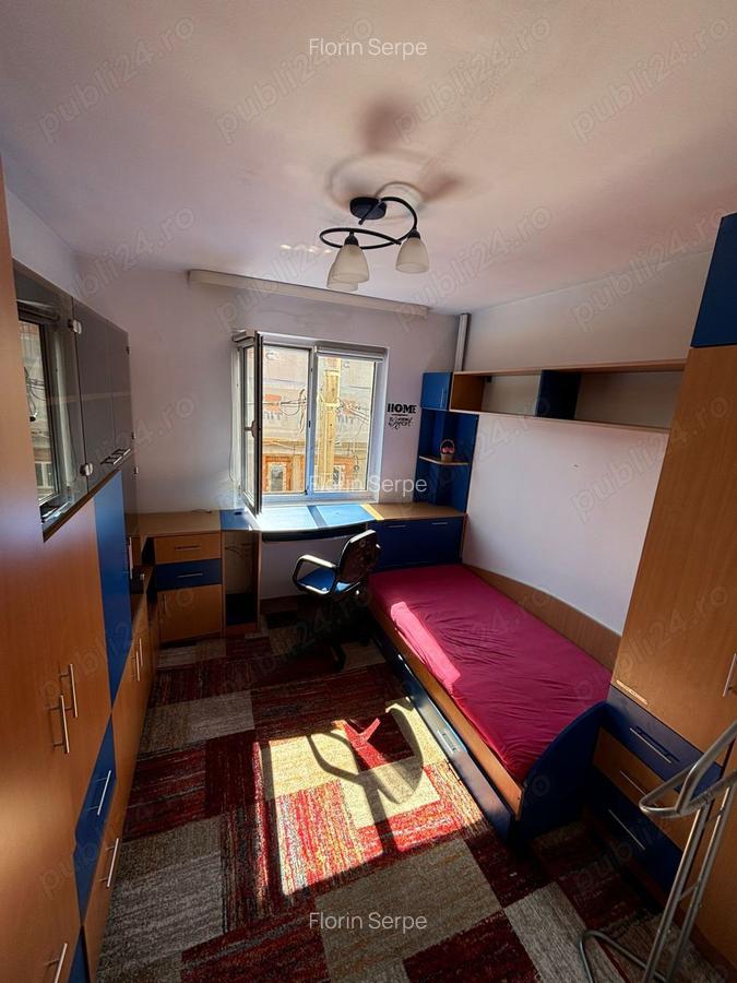 Incriez apartament 3 camere in Timi?oara - 5