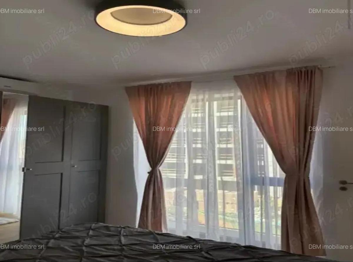 De inchiriat apartament 2 camere central complex Paltim - 9