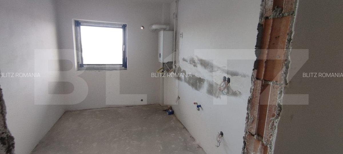 Penthouse de vanzare, cu 2 camere, 162,68 mp, zona Nufarul - 12